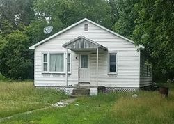 Pre-foreclosure in  S U RD E North Judson, IN 46366