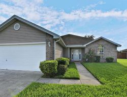 Pre-foreclosure in  PIERCE ARROW DR Jacksonville, FL 32246