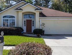 Pre-foreclosure in  CHERRY POINT WAY Jacksonville, FL 32218