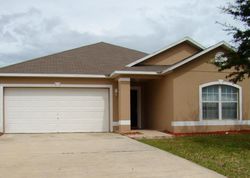 Pre-foreclosure in  ASHLEIGH PARK DR Jacksonville, FL 32244