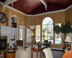 Pre-foreclosure in  POINT MEADOWS DR  Jacksonville, FL 32256