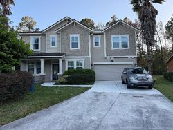 Pre-foreclosure in  HUNTERS HOLLOW CT Jacksonville, FL 32218