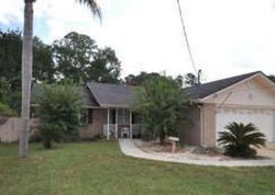 Pre-foreclosure Listing in EUNICE RD JACKSONVILLE BEACH, FL 32250