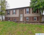 Pre-foreclosure Listing in RALEIGH DR CLARKSVILLE, IN 47129