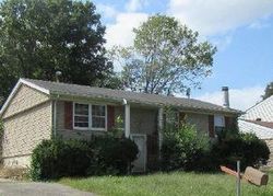 Pre-foreclosure Listing in W WALFORD DR JEFFERSONVILLE, IN 47130