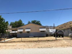 Pre-foreclosure Listing in RAINBOW DR LAKE ISABELLA, CA 93240