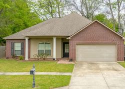 Pre-foreclosure in  ARSENAL DR Carencro, LA 70520