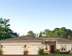 Pre-foreclosure in  SW KANTNER DR Stuart, FL 34997