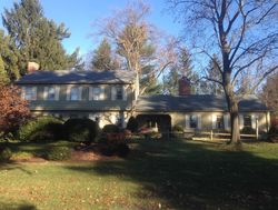 Pre-foreclosure in  CONCORD RD Longmeadow, MA 01106