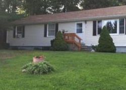 Pre-foreclosure Listing in ZULMIRO DR WESTPORT, MA 02790