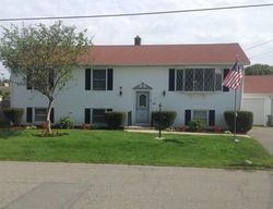 Pre-foreclosure in  ROUNSEVILLE ST New Bedford, MA 02745