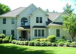 Pre-foreclosure in  TALBOTT FARM DR Mendon, MA 01756