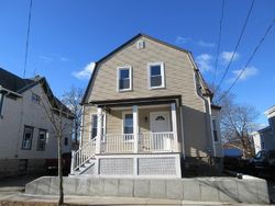 Pre-foreclosure Listing in REED ST NEW BEDFORD, MA 02740
