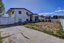Pre-foreclosure in  N ORCHARD ST Fruita, CO 81521