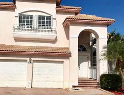Pre-foreclosure in  NW 29TH TER Miami, FL 33172