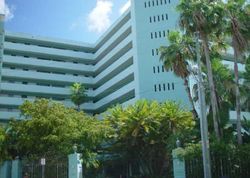 Pre-foreclosure in  NW NORTH RIVER DR  Miami, FL 33125