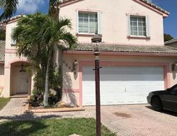 Pre-foreclosure in  SW 72ND TER Miami, FL 33193