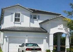 Pre-foreclosure Listing in NE 36TH TER HOMESTEAD, FL 33033