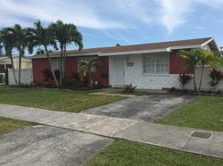 Pre-foreclosure in  SW 32ND ST Miami, FL 33165