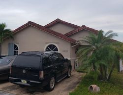 Pre-foreclosure in  SW 53RD ST Miami, FL 33175