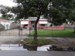 Pre-foreclosure in  NW 154TH TER Opa Locka, FL 33054