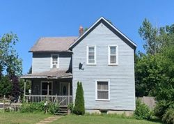 Pre-foreclosure Listing in N PORT CRESCENT ST BAD AXE, MI 48413
