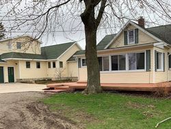 Pre-foreclosure in  BRODERICK RD Pigeon, MI 48755