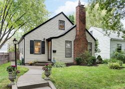 Pre-foreclosure in  ARTHUR ST NE Minneapolis, MN 55418