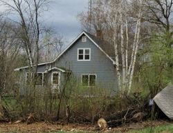 Pre-foreclosure in  144TH ST NW Cass Lake, MN 56633