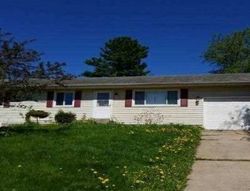 Pre-foreclosure in  4TH AVE NW Milaca, MN 56353