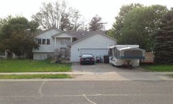 Pre-foreclosure in  PARKVIEW DR Becker, MN 55308