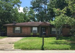 Pre-foreclosure Listing in UNIVERSITY ST GAUTIER, MS 39553