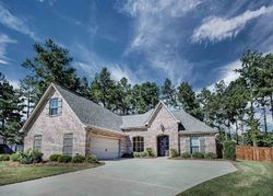 Pre-foreclosure Listing in TALONS TRL MADISON, MS 39110