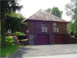Pre-foreclosure Listing in N CHOCTAW AVE INDEPENDENCE, MO 64056