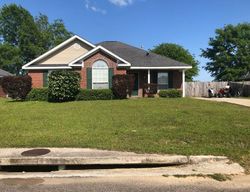 Pre-foreclosure in  ERIC DR Semmes, AL 36575