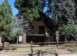 Pre-foreclosure in  MOZUMDAR DR Cedarpines Park, CA 92322