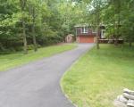 Pre-foreclosure in  PINEY WOODS DR Jim Thorpe, PA 18229