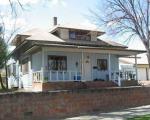Pre-foreclosure Listing in 2ND ST W ROUNDUP, MT 59072