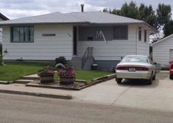 Pre-foreclosure Listing in VALLEY DR GLASGOW, MT 59230