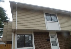 Pre-foreclosure Listing in TURMERIC CT GERMANTOWN, MD 20874
