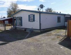 Pre-foreclosure Listing in 1/2 CHESTNUT ST CARLIN, NV 89822