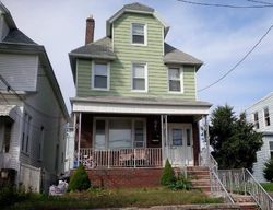 Pre-foreclosure Listing in AVENUE E BAYONNE, NJ 07002