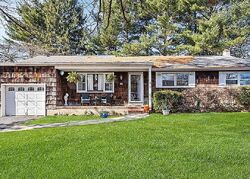 Pre-foreclosure Listing in SQUIRREL RD BELMAR, NJ 07719