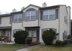 Pre-foreclosure Listing in SHEARWATER HOLW BAYVILLE, NJ 08721