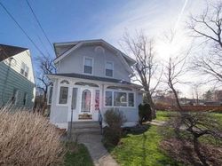 Pre-foreclosure Listing in RACE ST NUTLEY, NJ 07110