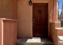 Pre-foreclosure Listing in FRY ST ESPANOLA, NM 87532