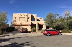Pre-foreclosure in  CHICOBUSH DR NW Albuquerque, NM 87114