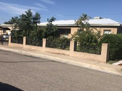 Pre-foreclosure in  ALVARADO DR NE Albuquerque, NM 87110