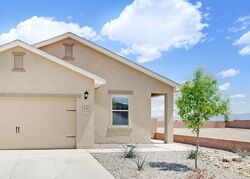 Pre-foreclosure in  TIERRA DORADO DR SW Albuquerque, NM 87121