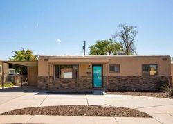 Pre-foreclosure in  CARDENAS DR NE Albuquerque, NM 87110